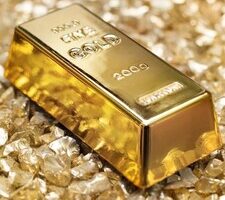 Investičné zlato a stabilita jeho hodnoty
