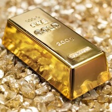 Investičné zlato je považovené za stabilnú investíciu, ktorá je medzi investormi mimoriadne obĺúbená.